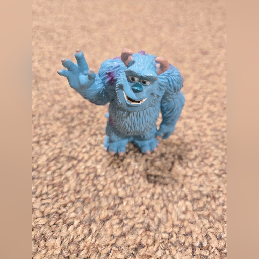 Tonie -Monsters Inc -Sulley